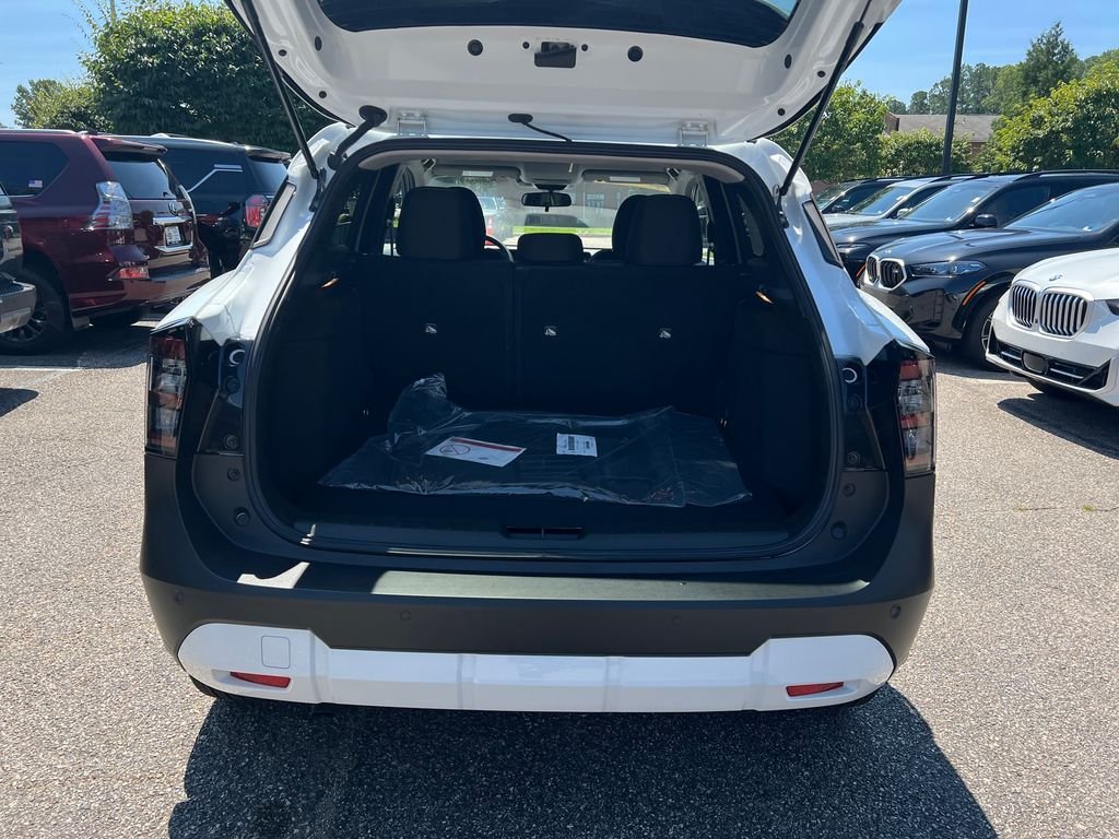 2026 Nissan KICKS SV AWD - Photo 26