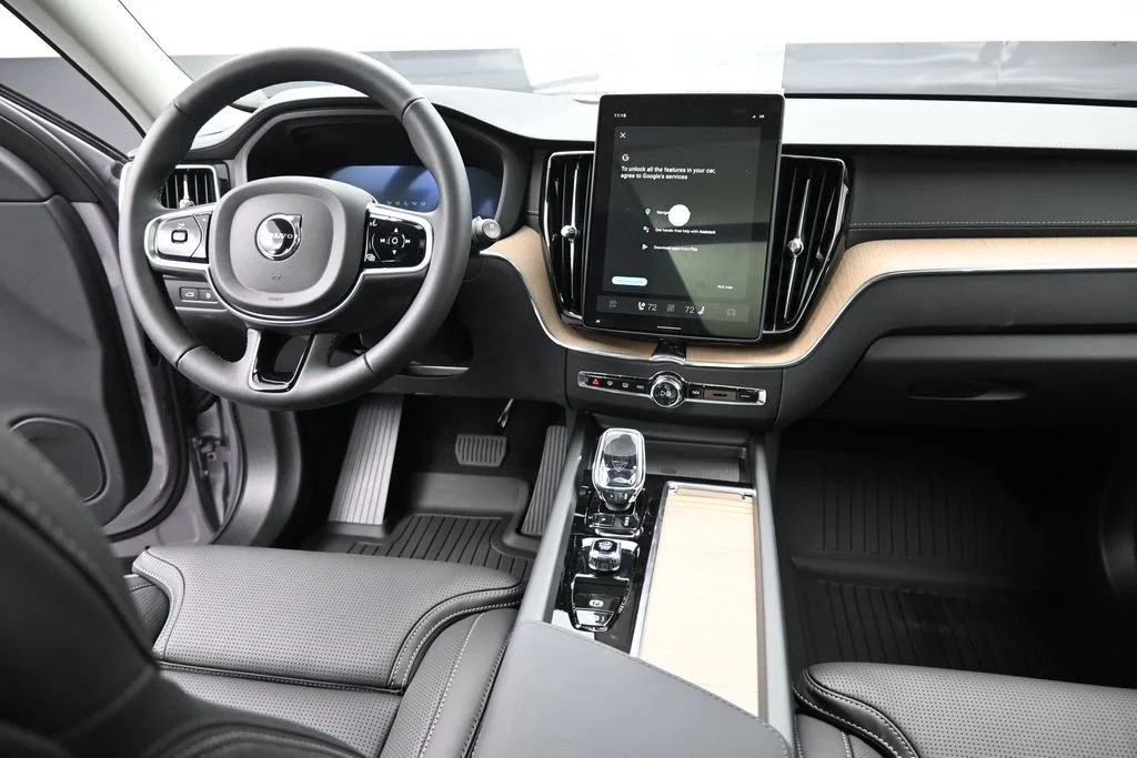 New 2027 Aurora Silver Volvo T8 Ultra image 19