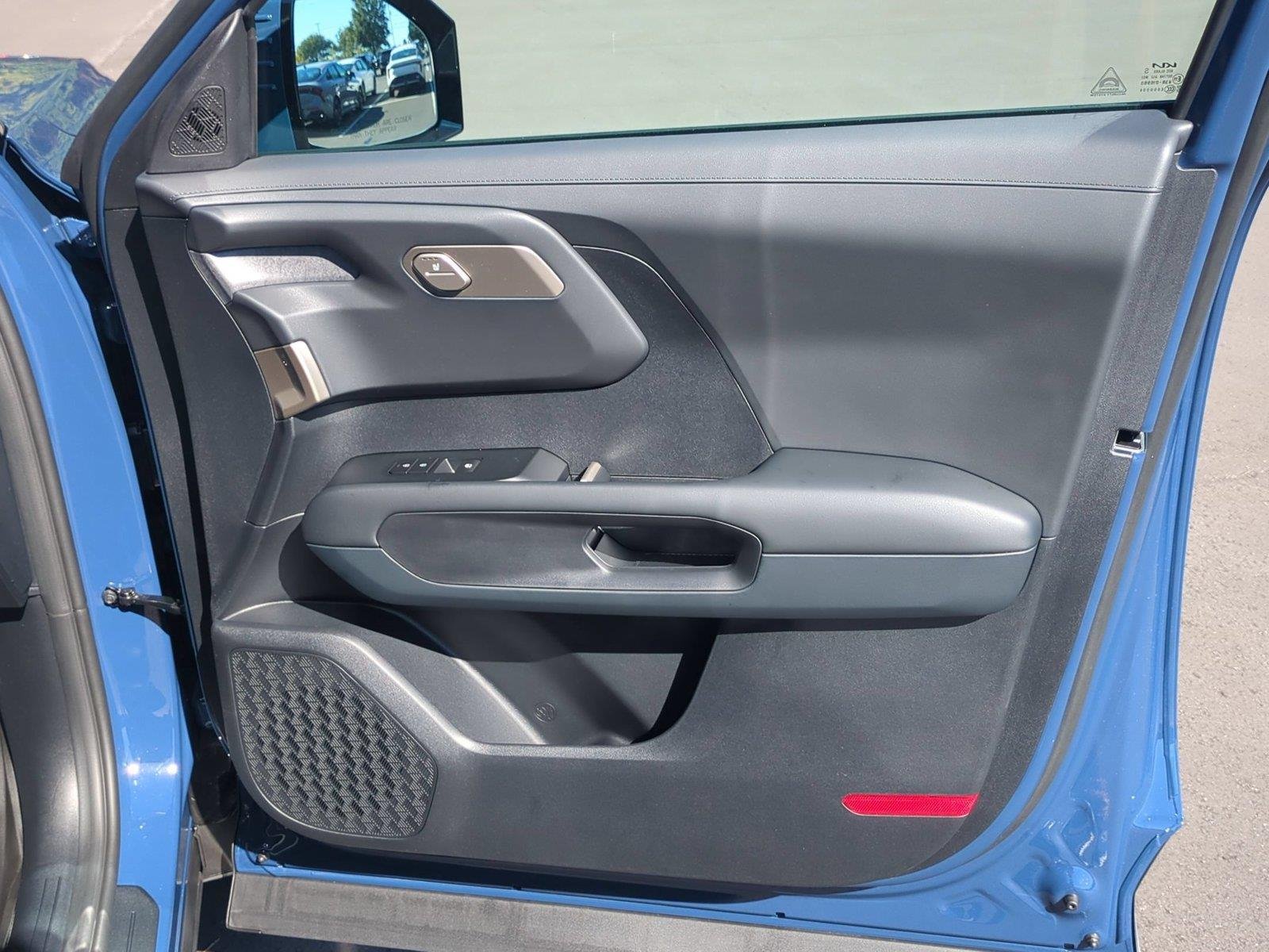 New 2027 Midnight Lake Blue Kia S image 37
