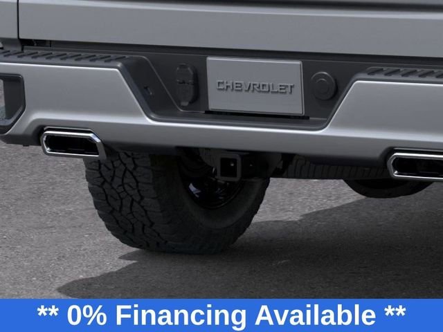 2026 Chevrolet Silverado 1500 RST - Photo 19