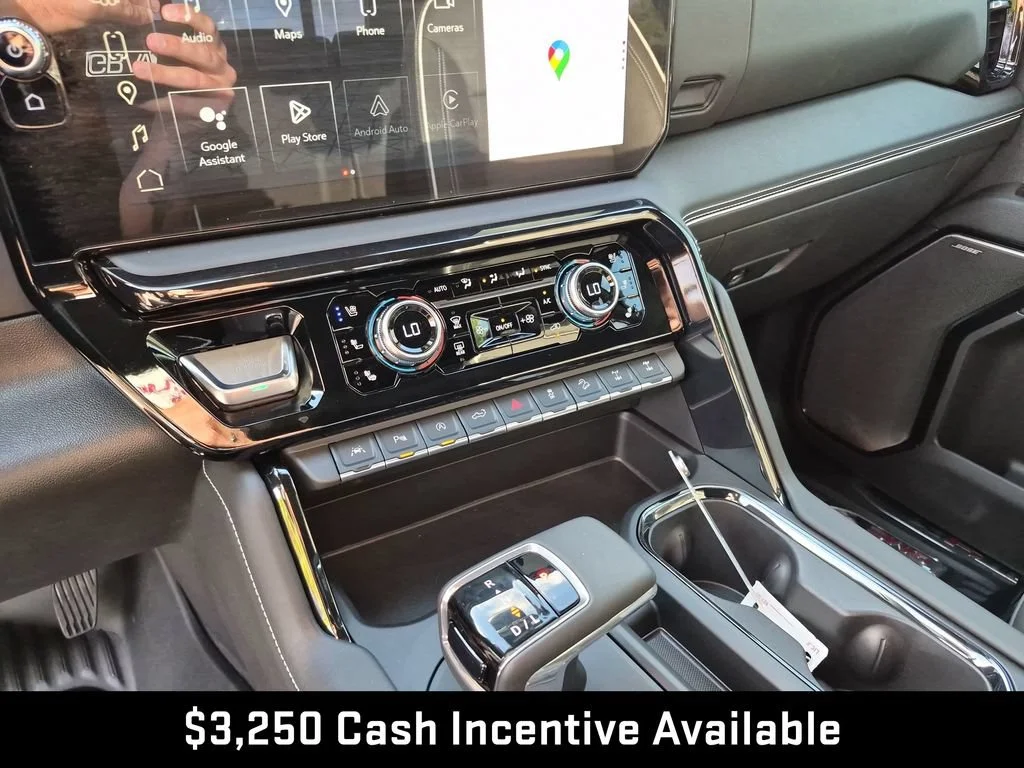 2026 GMC Sierra 1500 AT4X - Photo 28