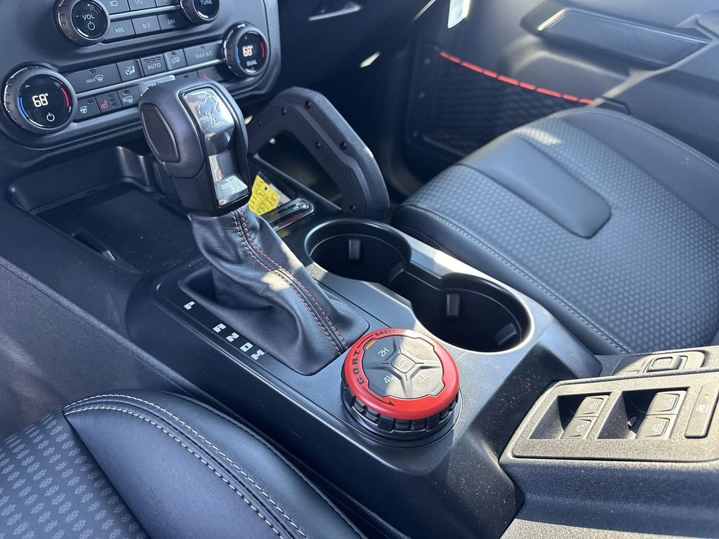 New 2026 Oxford White Ford Raptor® image 20