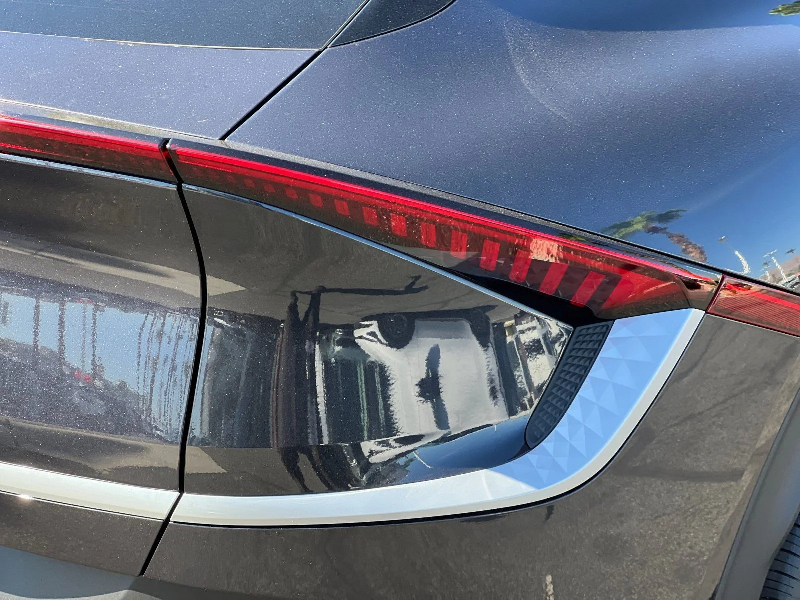 New 2026 Gray Kia Light image 31