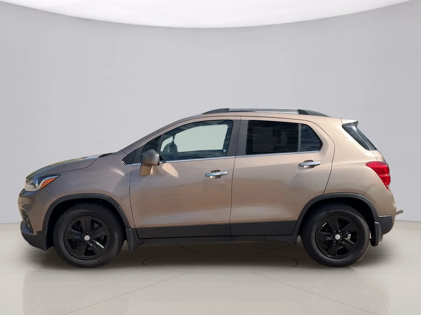 Used 2018 Brown Chevrolet LT image 8