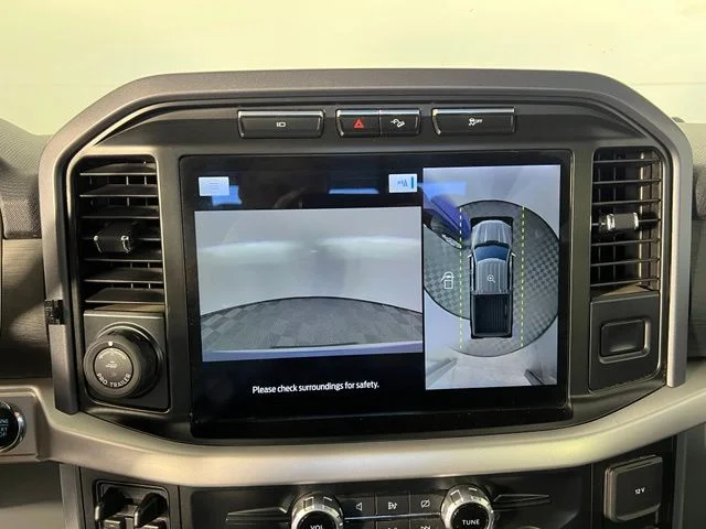 2023 Ford F-150 XLT - Photo 26
