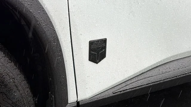 2026 Nissan Rogue Dark Armor - Photo 11