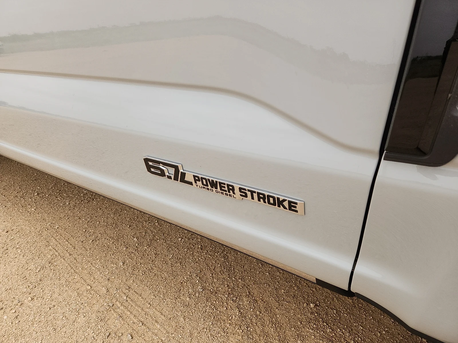 New 2026 Avalanche Ford F-350® Platinum® image 11