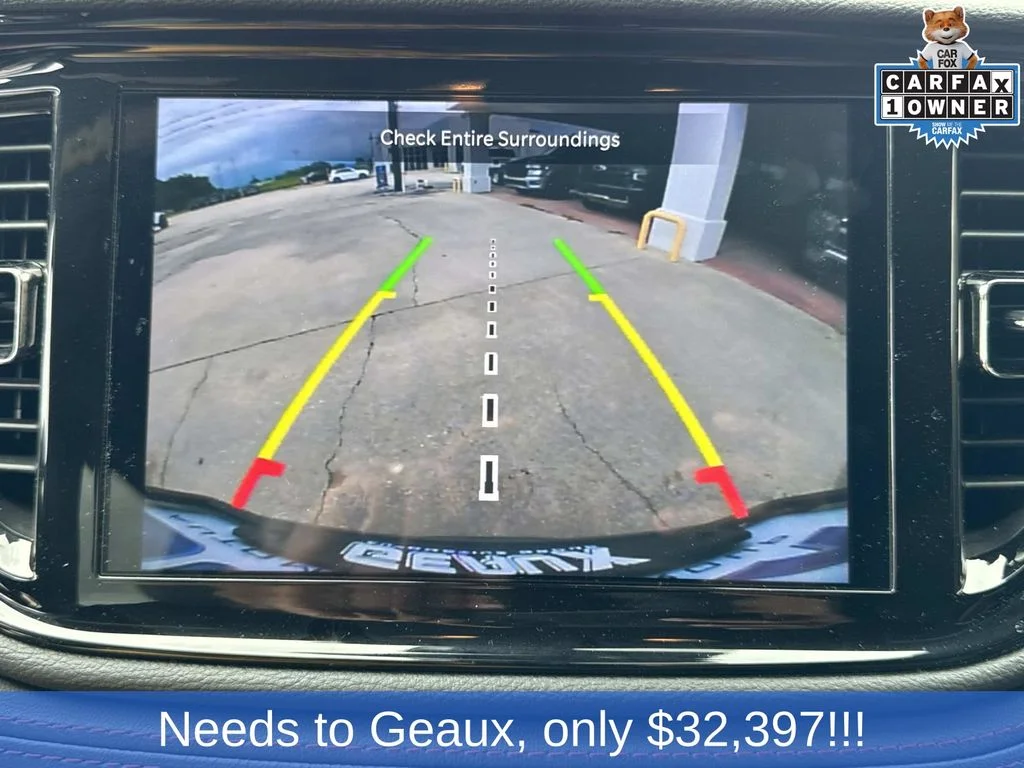 Used 2025 Gray Dodge GT Plus image 48