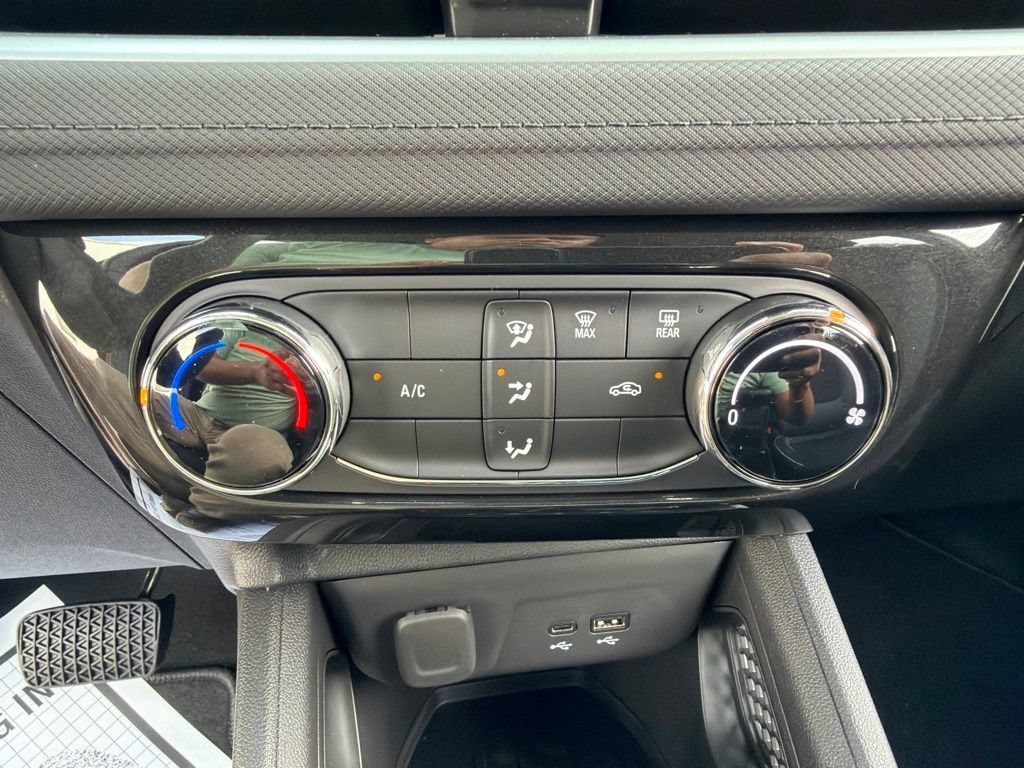 2026 Chevrolet Trailblazer LT - Photo 30