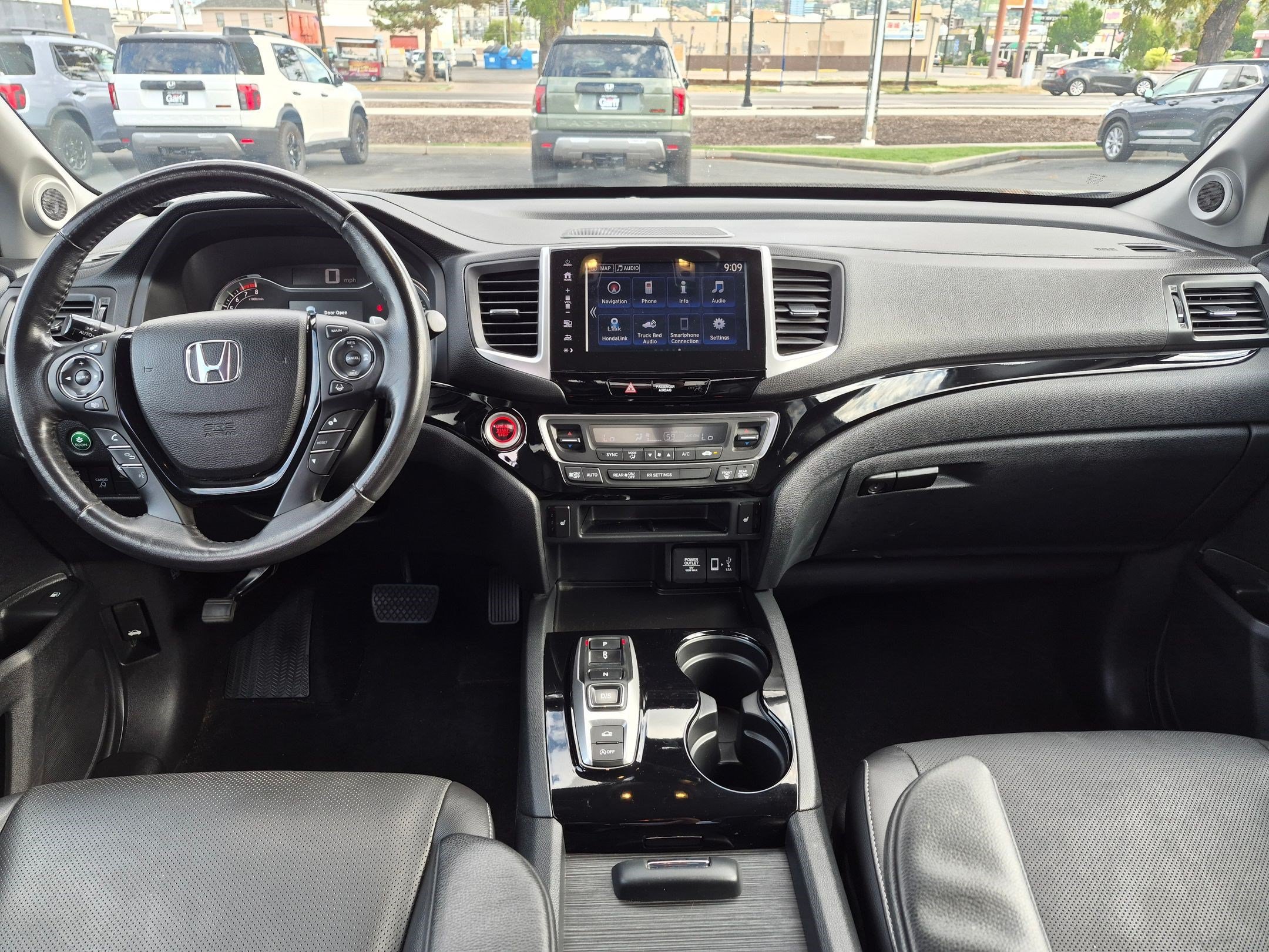 Certified Used 2020 Modern Steel Metallic Honda RTL-E image 27