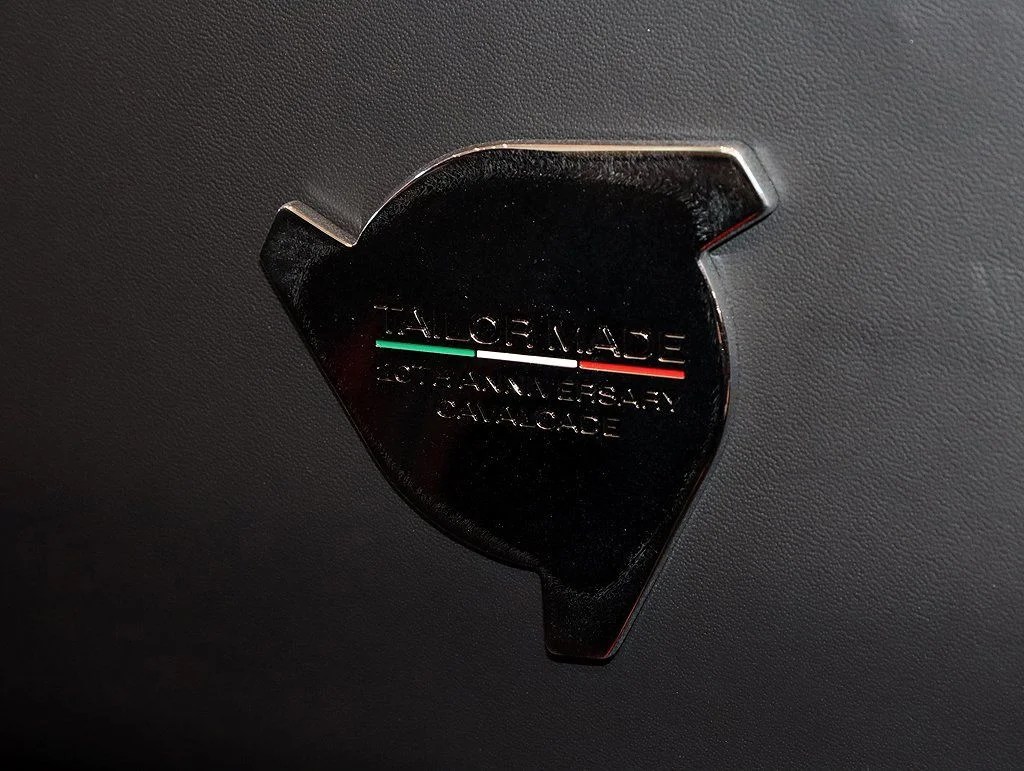 2023 Ferrari 296 Base - Photo 69