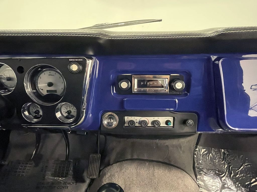 Used 1968  Chevrolet  image 51