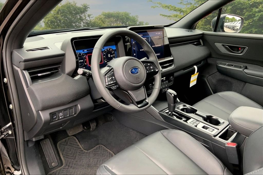 Used 2026 Black Subaru Premium image 17