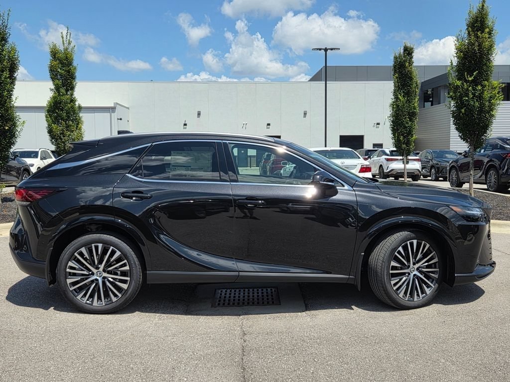 New 2026 Caviar Lexus PREMIUM PLUS image 27