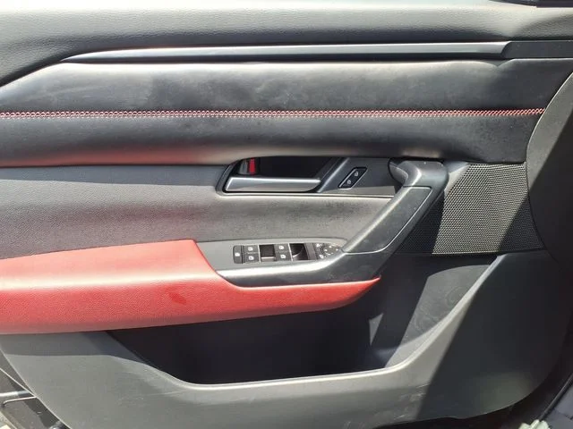 Certified Used 2026 Gray Mazda Premium image 14