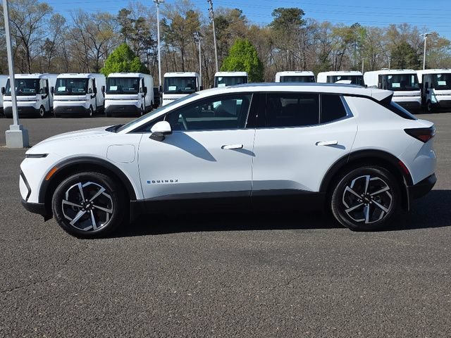2026 Chevrolet Equinox EV 2LT - Photo 10