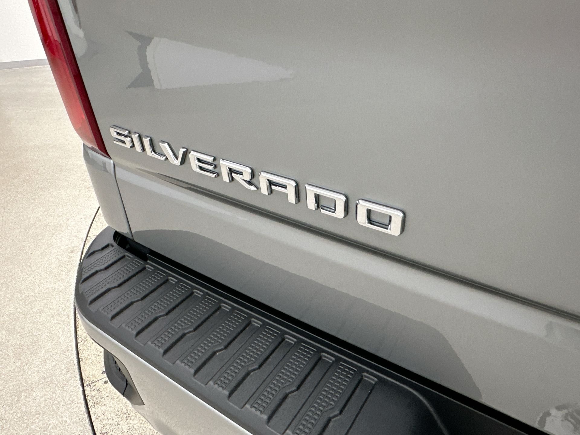 2026 Chevrolet Silverado 1500 RST - Photo 81