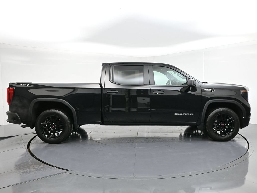 2026 GMC Sierra 1500 Pro - Photo 6