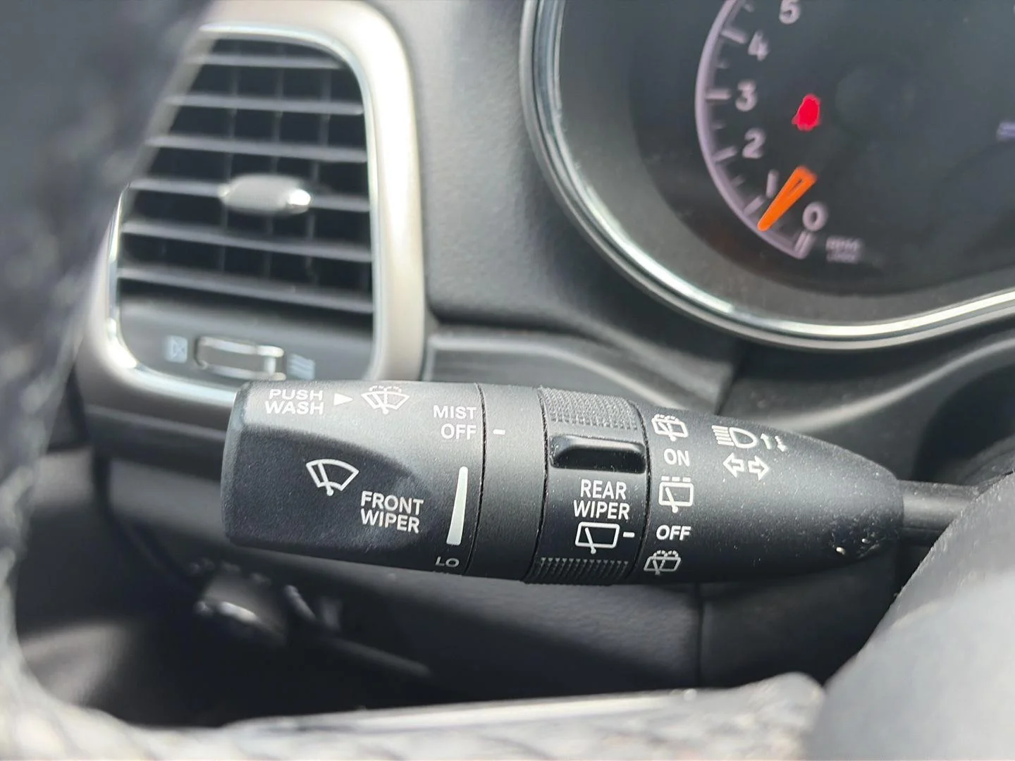 Used 2019 Bright White Clearcoat Jeep Laredo E image 16