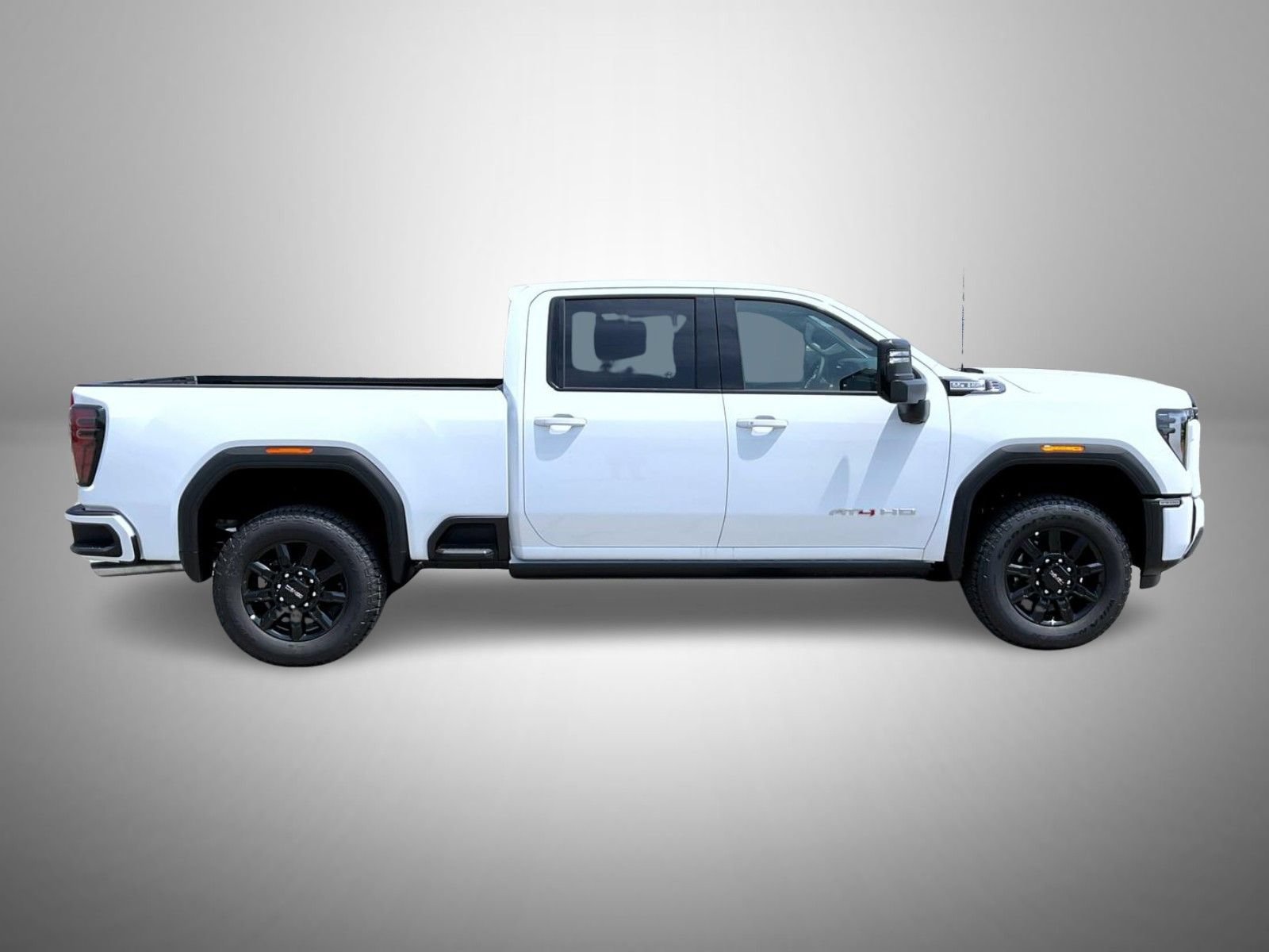 New 2026 Summit White GMC AT4 image 4