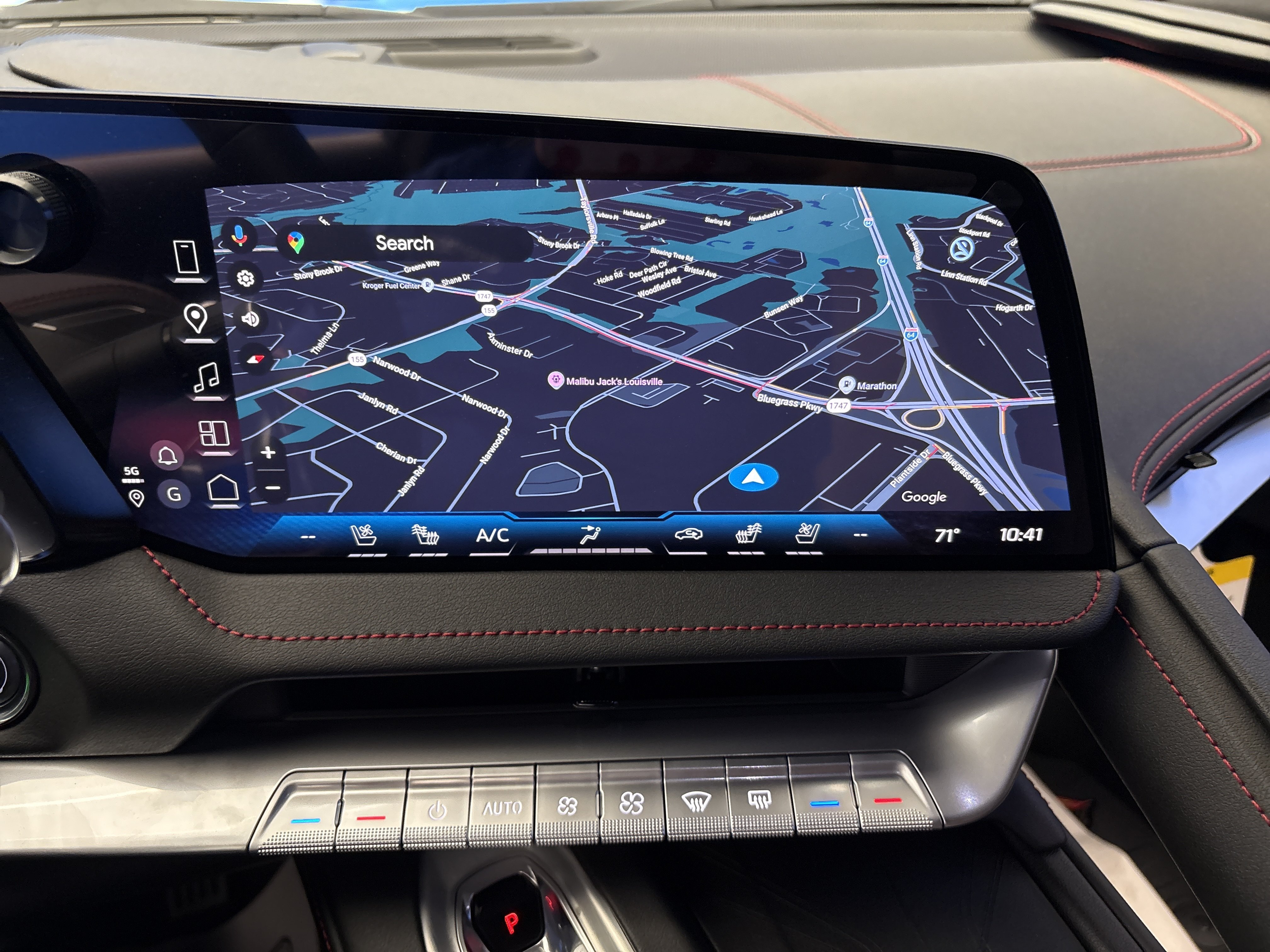 2026 Chevrolet Corvette 2LT - Photo 19