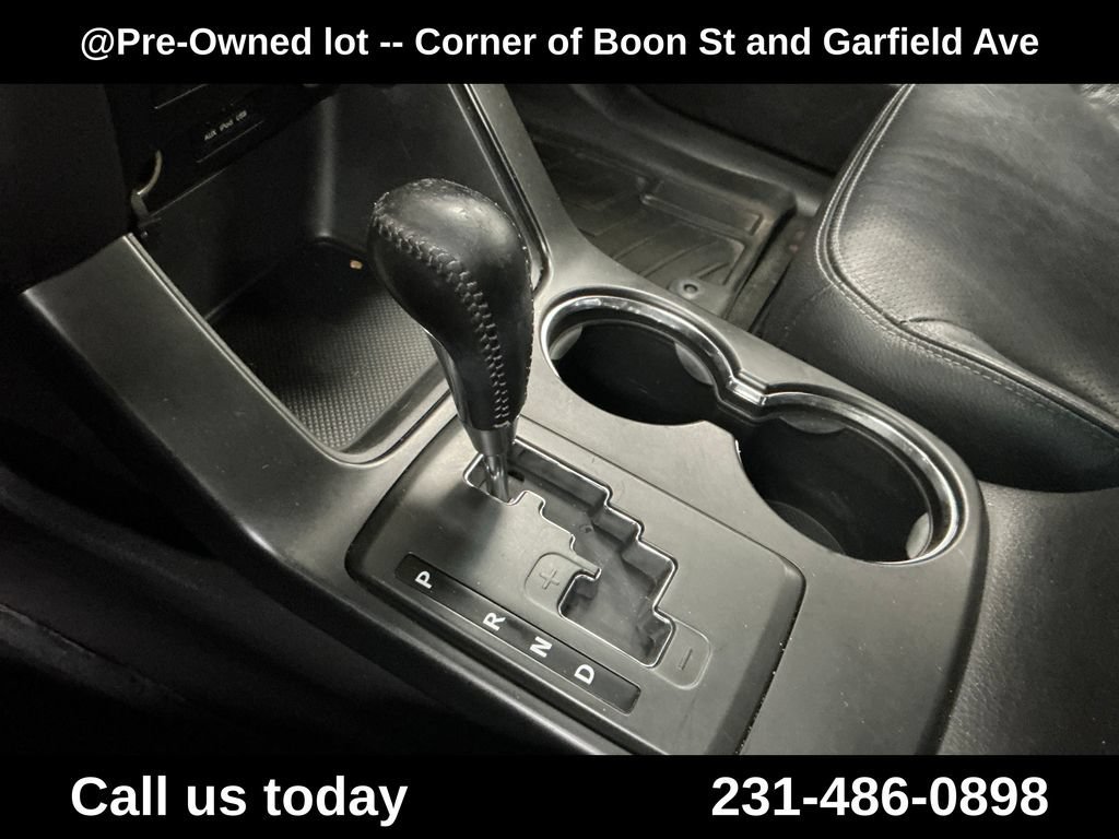 Used 2011  Kia EX image 27