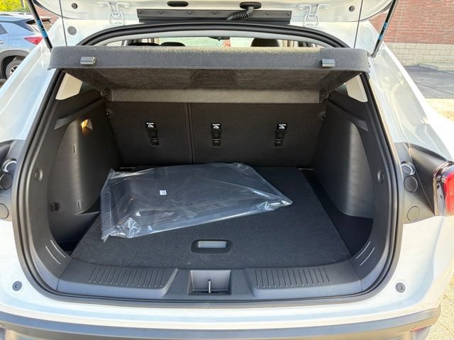 2026 Chevrolet Trax LT - Photo 26