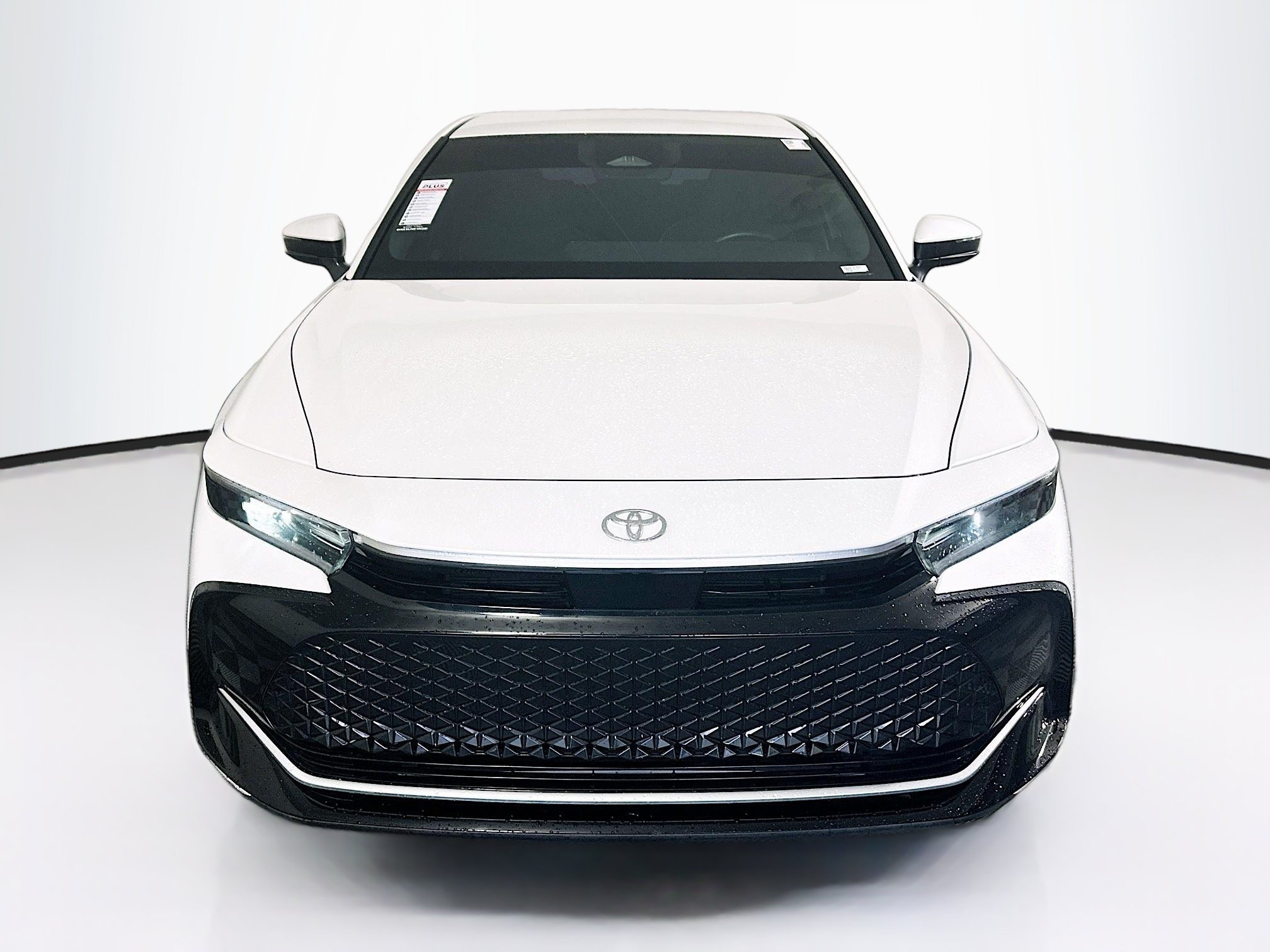 2023 Toyota Crown XLE - Photo 8