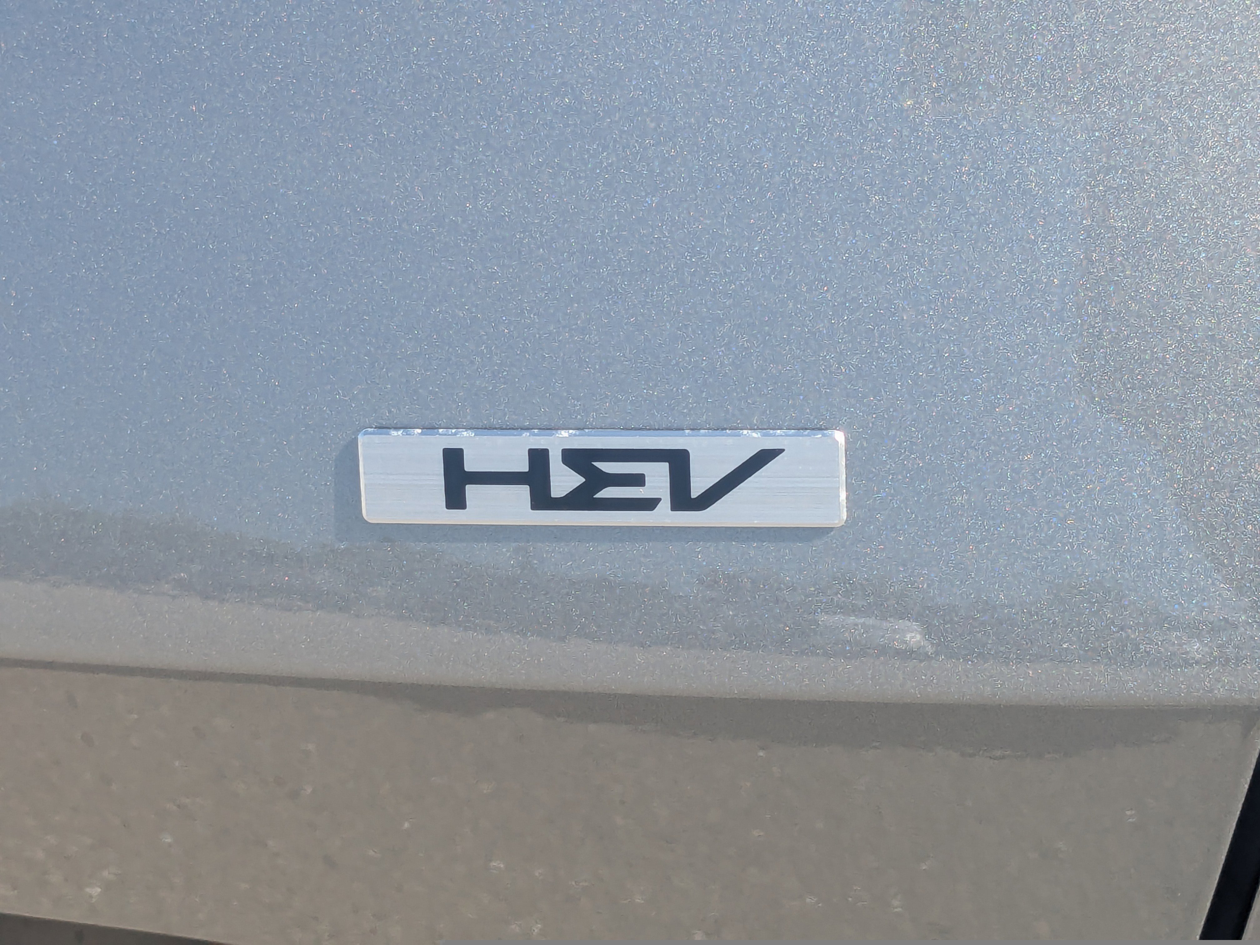 New 2026 Steel Gray Kia LX image 13