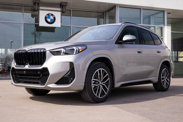 2026 BMW X1 xDrive28i's photo