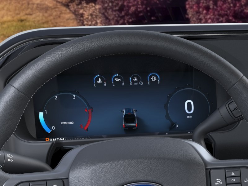 New 2026 Avalanche Ford Lariat image 41