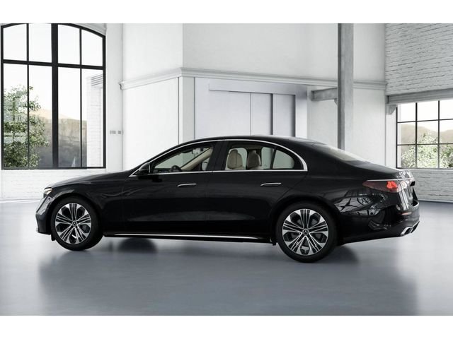 New 2026 Black Mercedes-Benz E 350 image 32