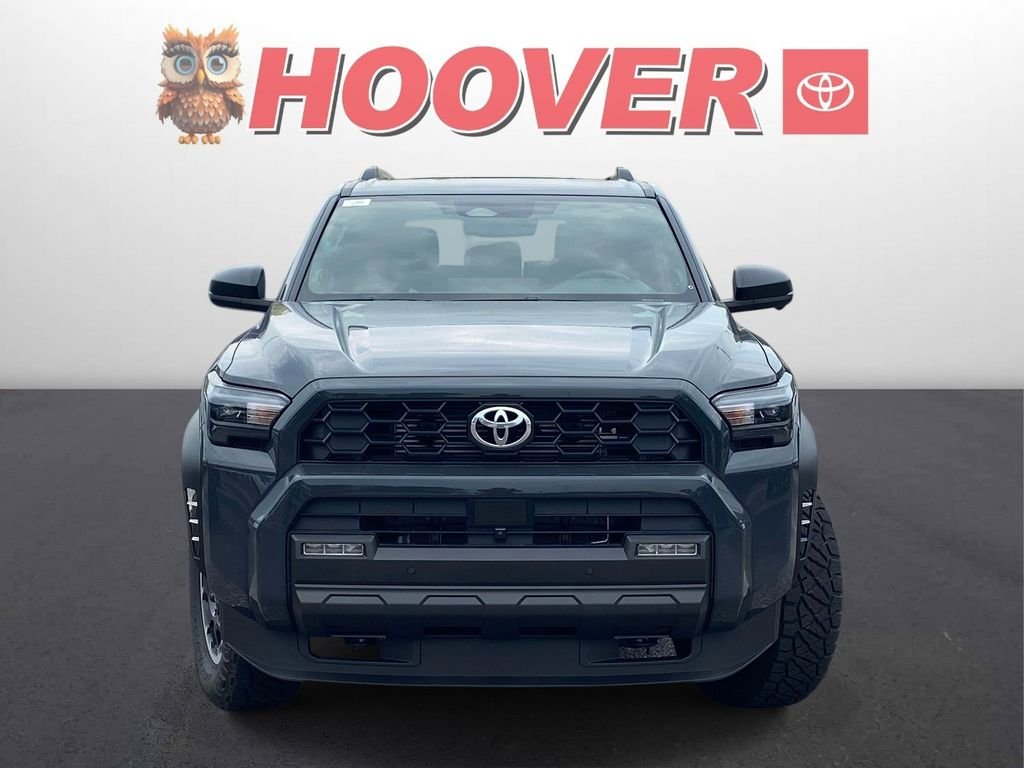 New 2026 Underground Toyota TRD Off-Road Premium image 3