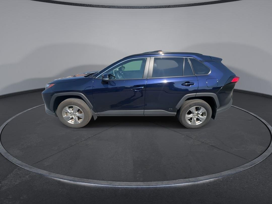 Used 2025 Blueprint Toyota XLE image 5