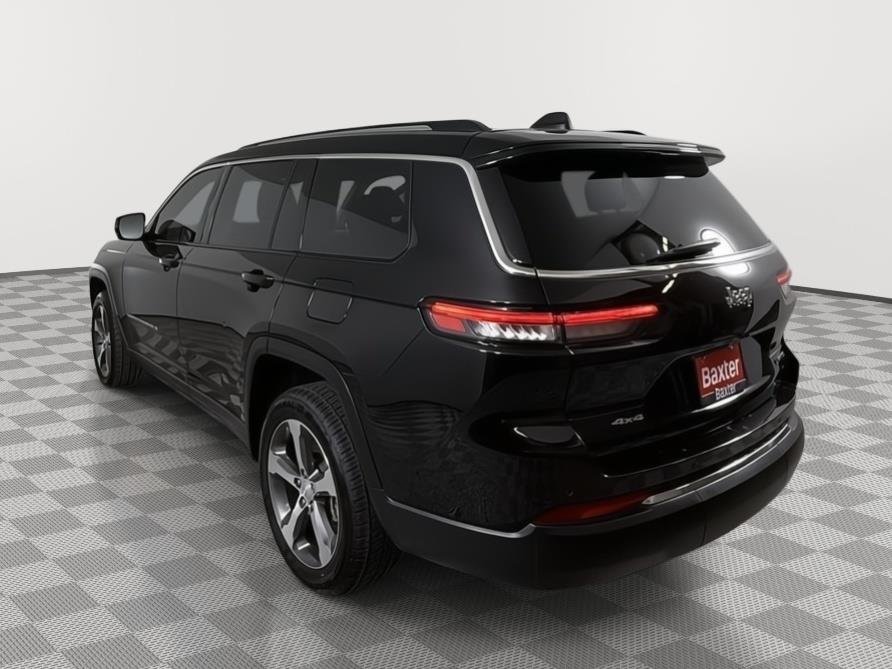 2023 Jeep Grand Cherokee L Limited - Photo 14