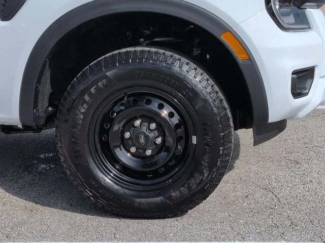 New 2026 White Ford XL image 11