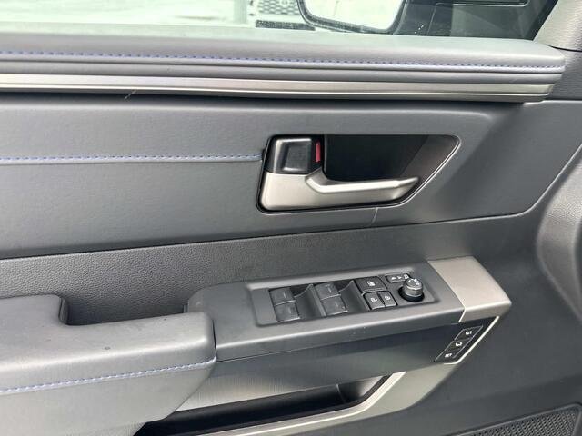 Used 2026 Lunar Rock Toyota Platinum image 15