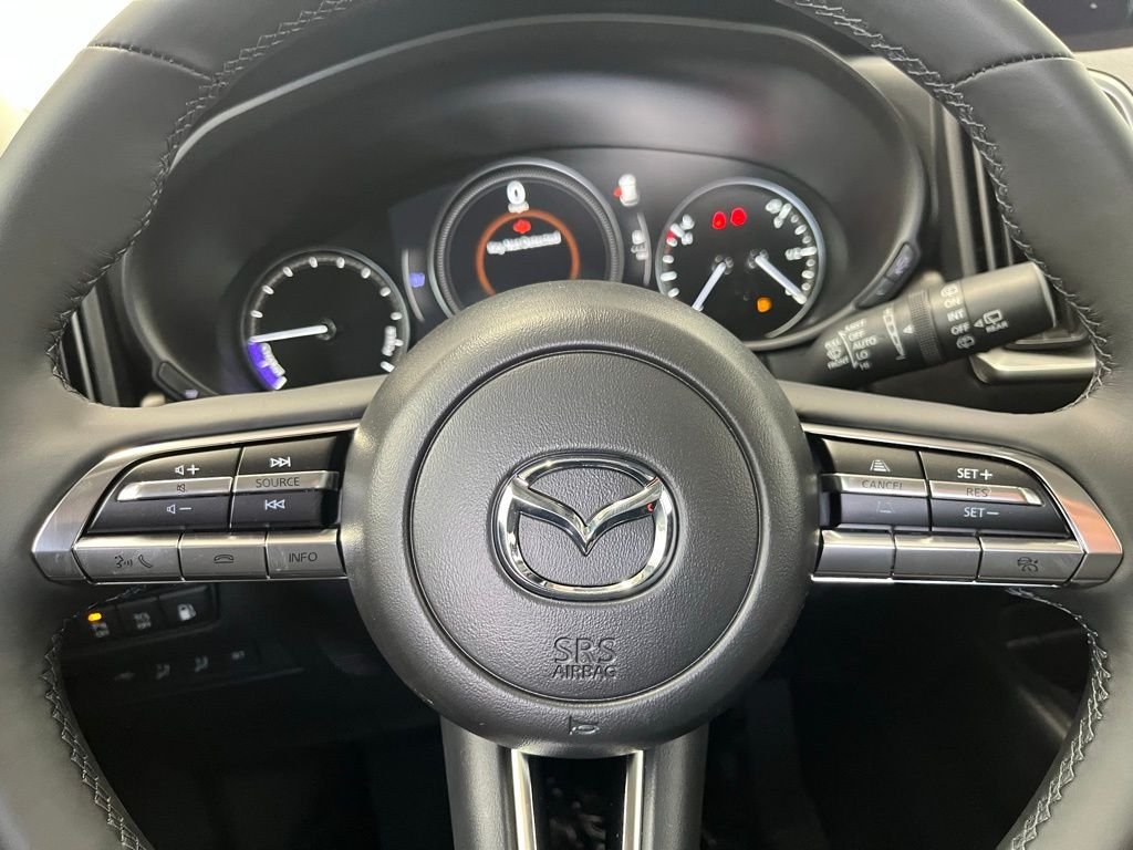 2026 Mazda CX-50 Premium - Photo 20