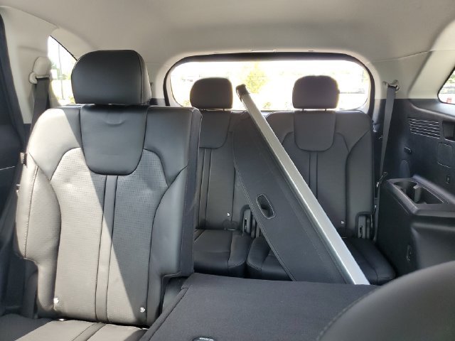 Certified Used 2025 Ebony Black Kia S image 12