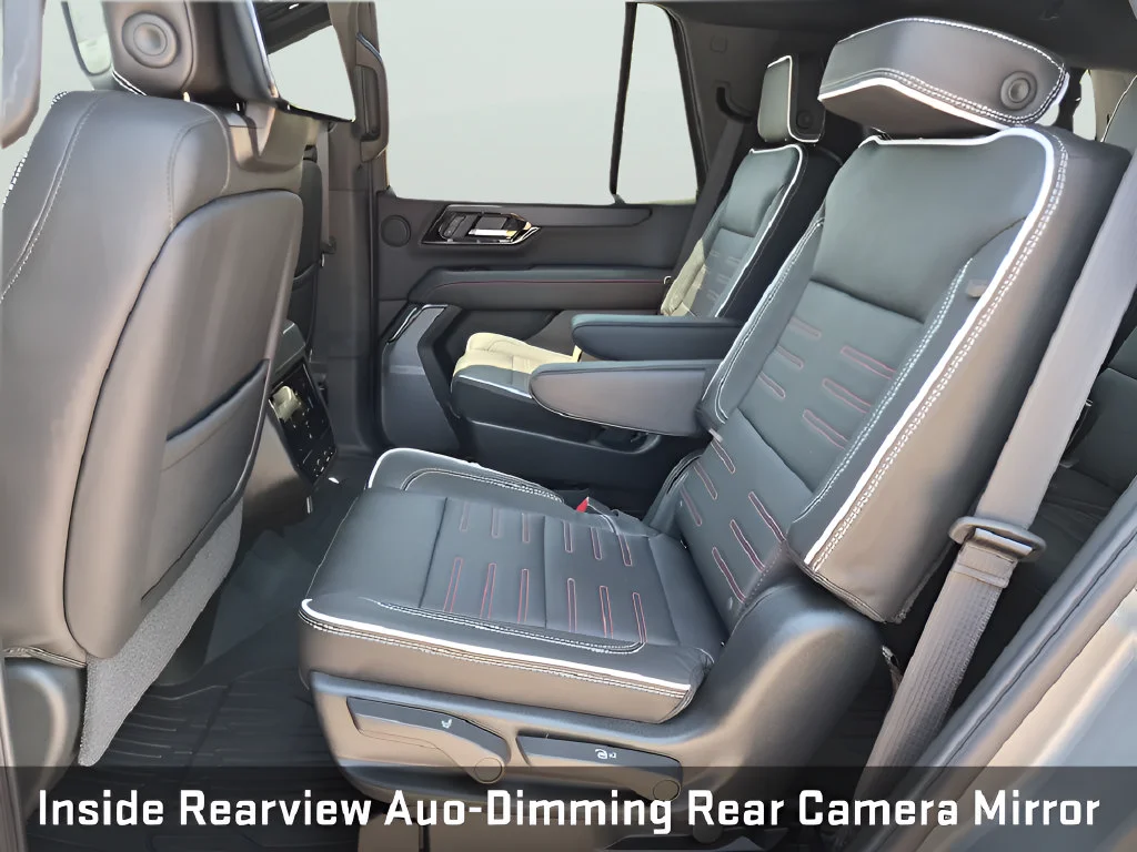 New 2026 GMC Yukon AT4 Ultimate, photo 41