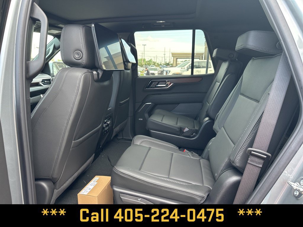 2026 GMC Yukon Denali - Photo 28
