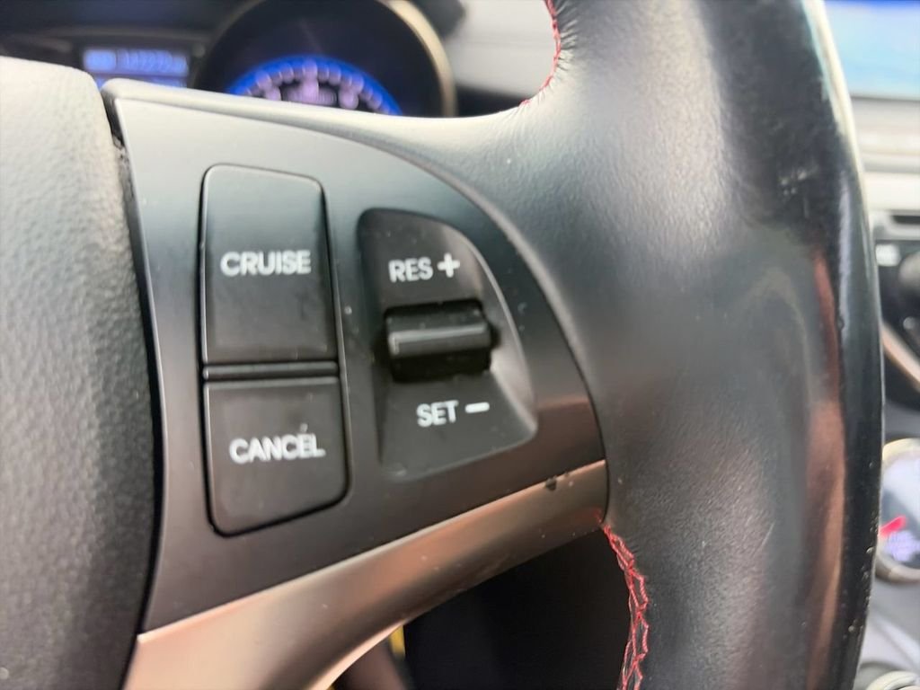 Used 2014 Black Hyundai 2.0T R-Spec image 21