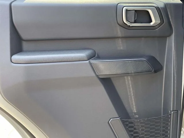 New 2026 Desert Sand Ford Big Bend® image 9