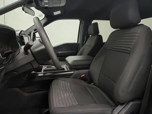 Used 2023 White Ford XLT image 18