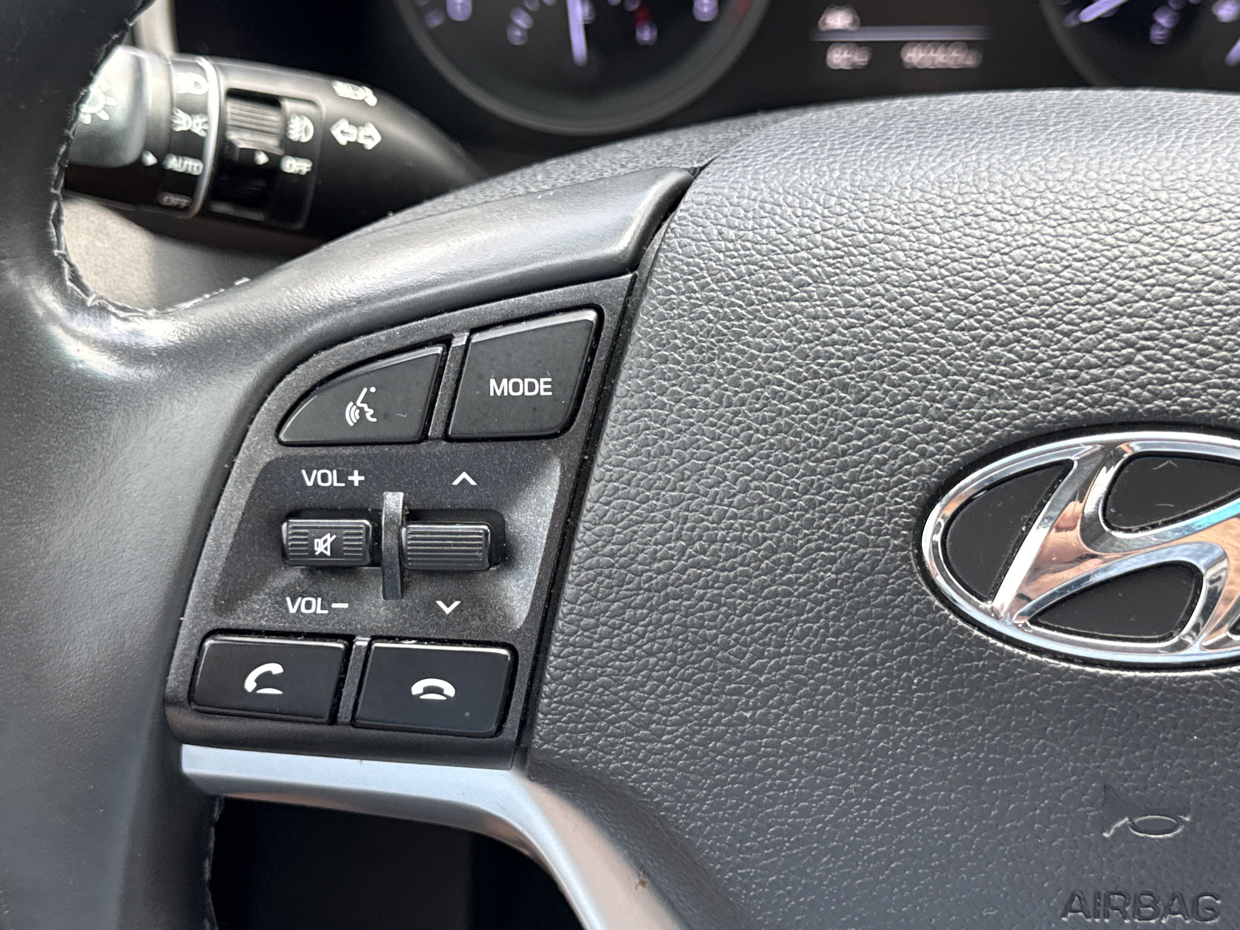 2021 Hyundai Tucson Ultimate - Photo 22