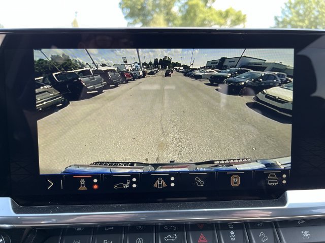 2026 GMC Sierra 1500 SLT - Photo 31