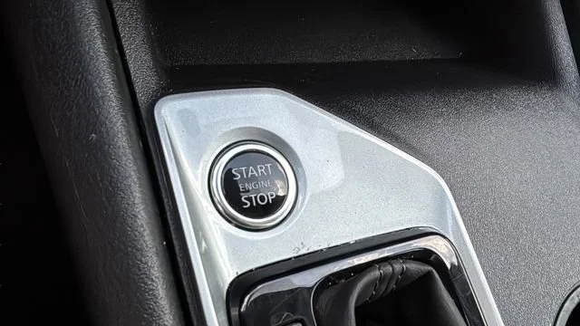 Used 2025 Gray Nissan SV image 28