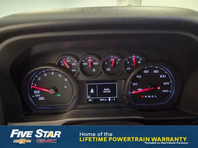 2026 GMC Sierra 1500 Pro - Photo 25