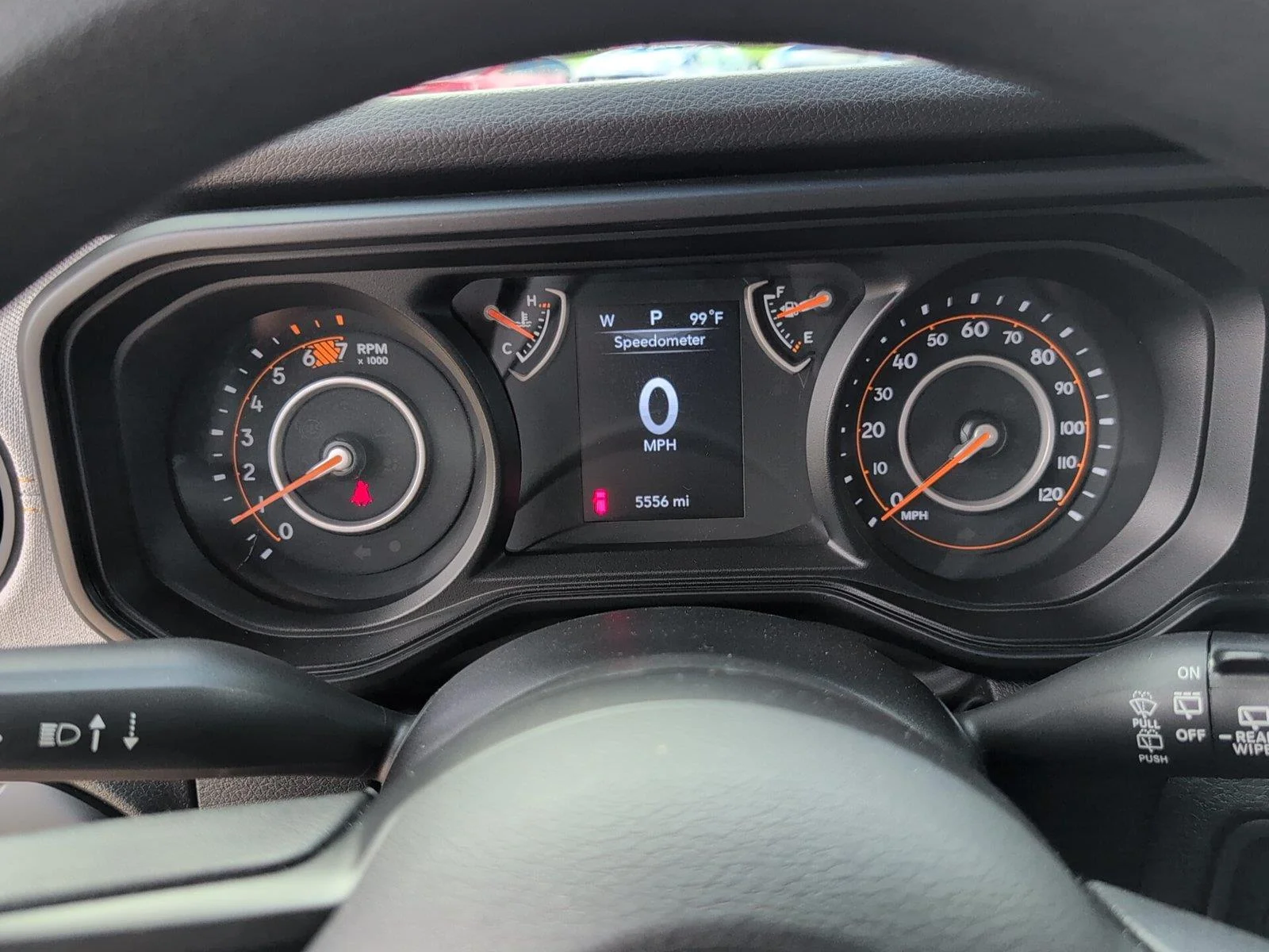 Used 2025 Joose Jeep Sport image 25