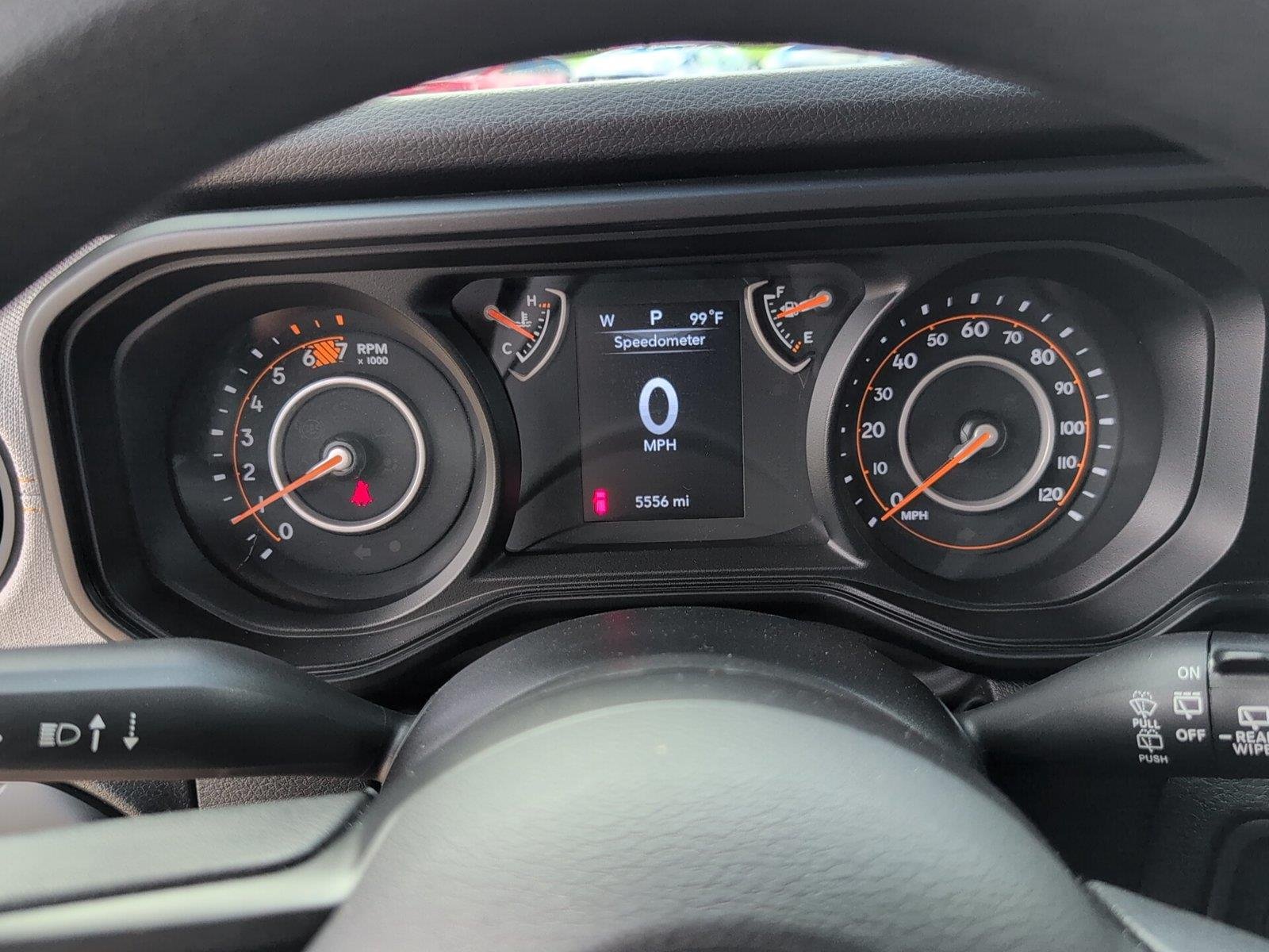 Used 2025 Joose Jeep Sport image 25